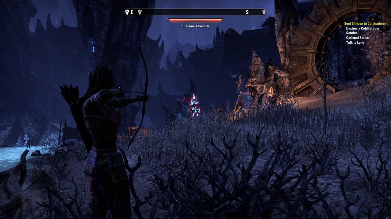 [03/03/2014] TESO - Die Beta im Technik-Check (7)