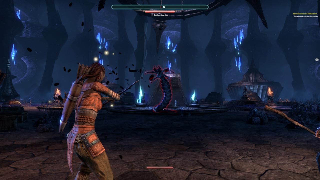 [03/03/2014] TESO - Die Beta im Technik-Check (22)