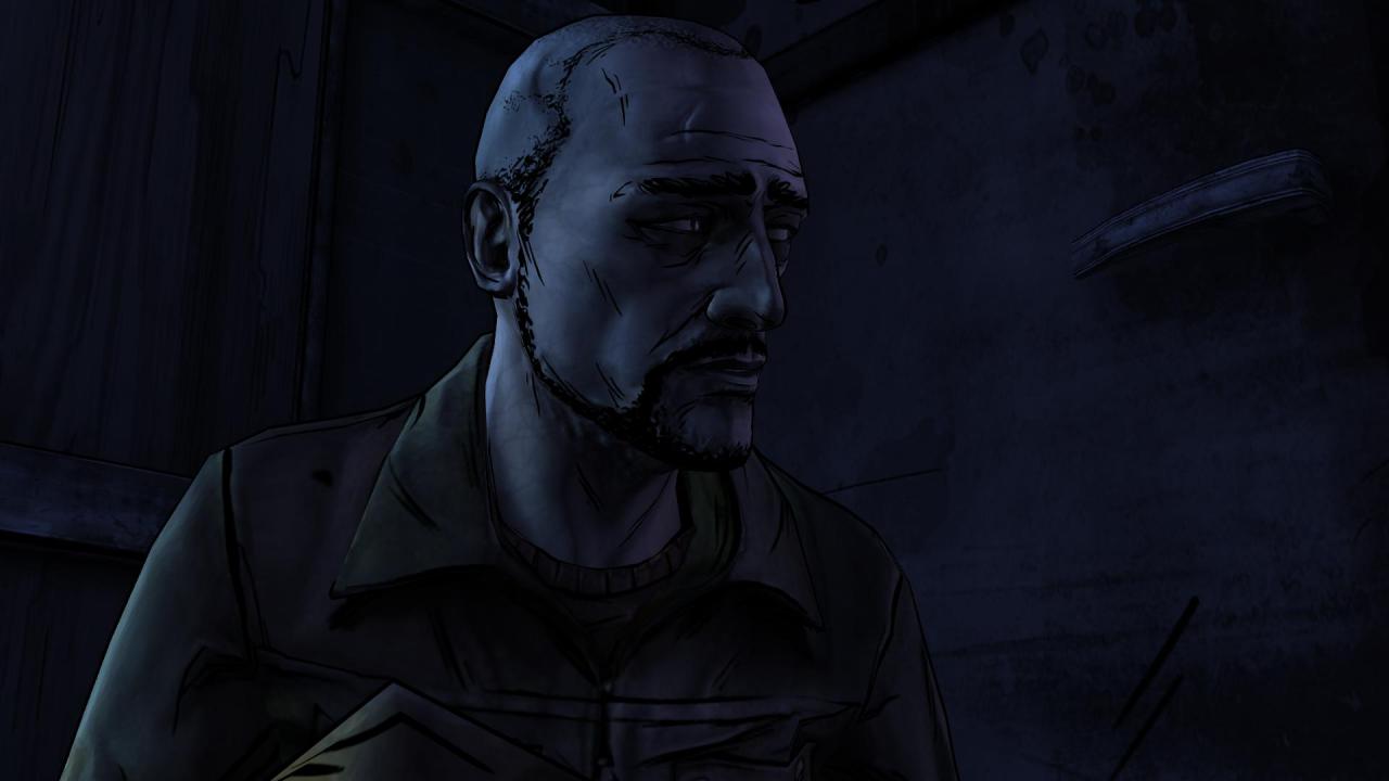 [05/03/2014] The Walking Dead Season 2: A House Divided im PCGH-Test (2)
