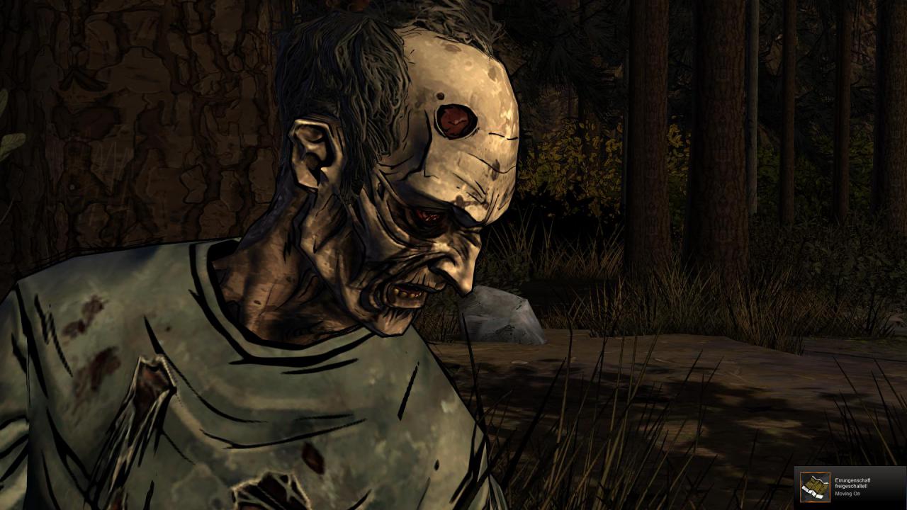 [05/03/2014] The Walking Dead Season 2: A House Divided im PCGH-Test (9)