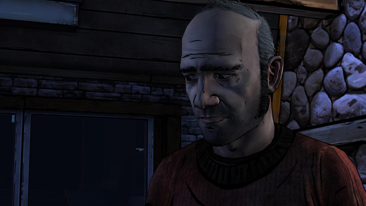 [05/03/2014] The Walking Dead Season 2: A House Divided im PCGH-Test (15)