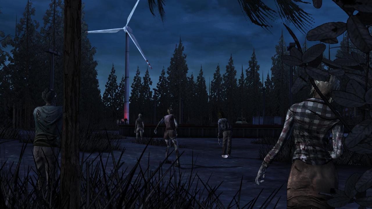 [05/03/2014] The Walking Dead Season 2: A House Divided im PCGH-Test (20)