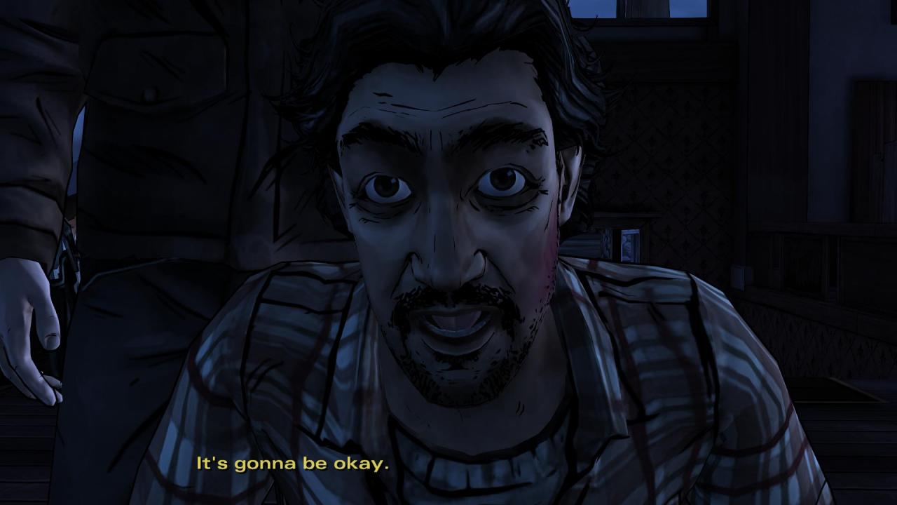 [05/03/2014] The Walking Dead Season 2: A House Divided im PCGH-Test (25)