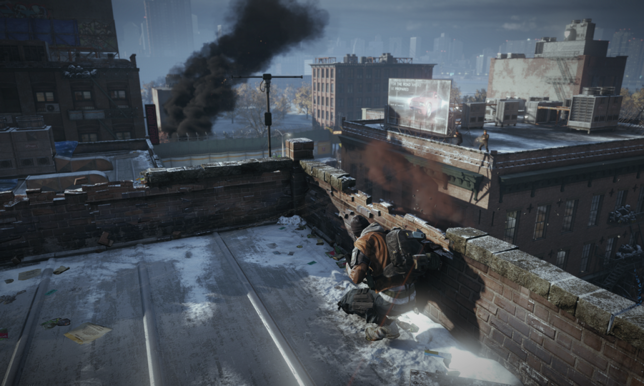 [20/03/2014] Screenshots aus Tom Clancy's The Division (20)