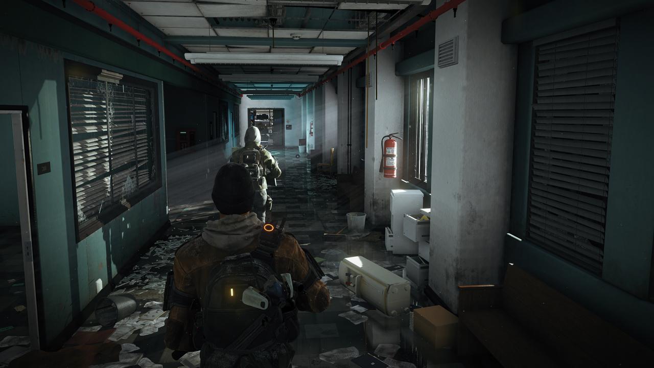 [20/03/2014] Screenshots aus Tom Clancy's The Division (4)