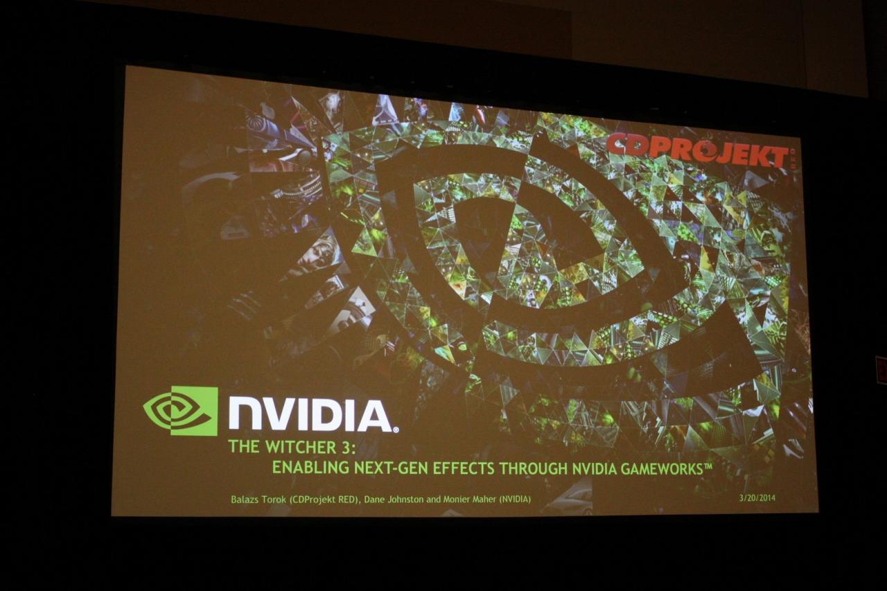 [23/03/2014] The Witcher 3 und Nvidia Hairworks: Eine haarige Angelegenheit (20)