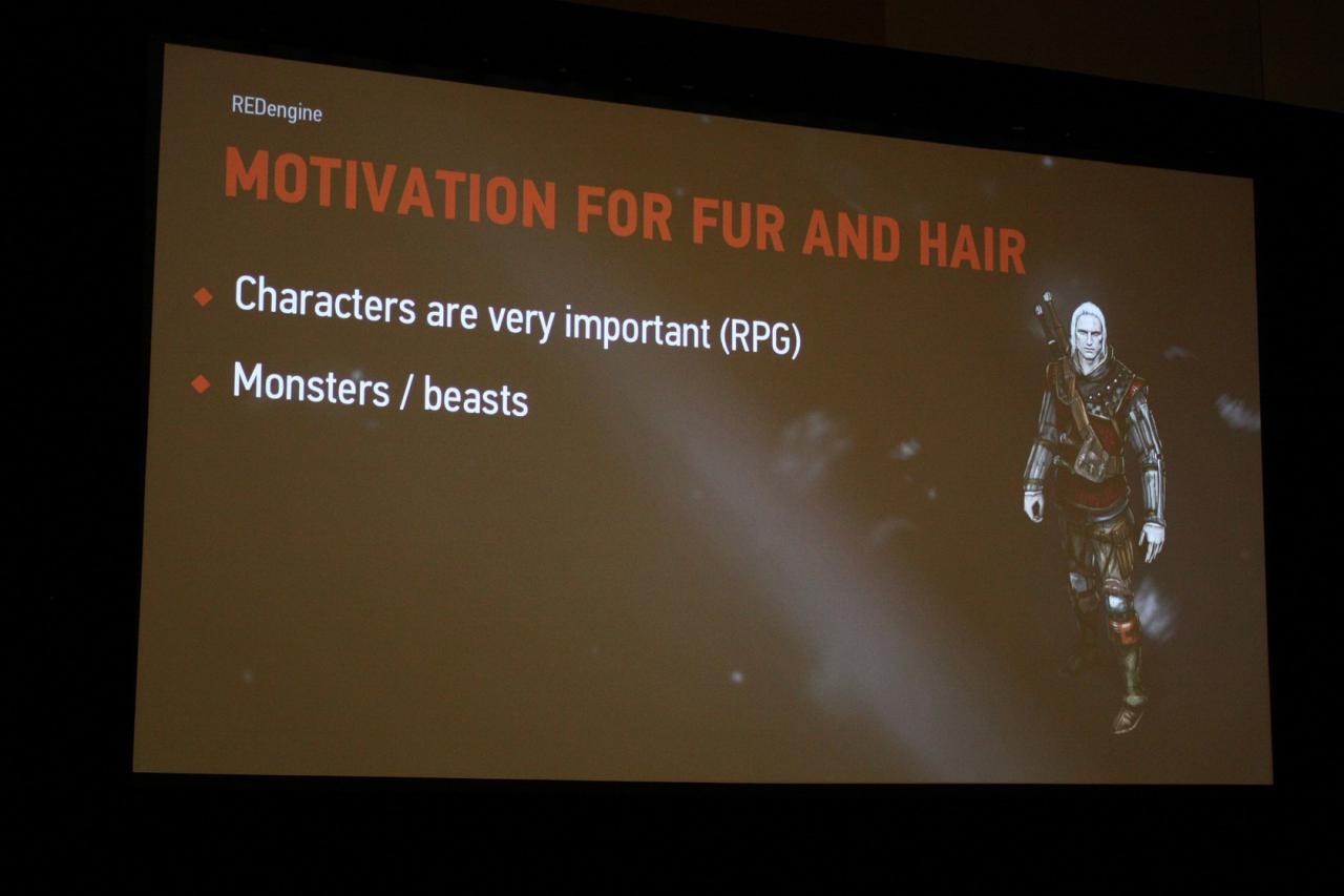 [23/03/2014] The Witcher 3 und Nvidia Hairworks: Eine haarige Angelegenheit (21)