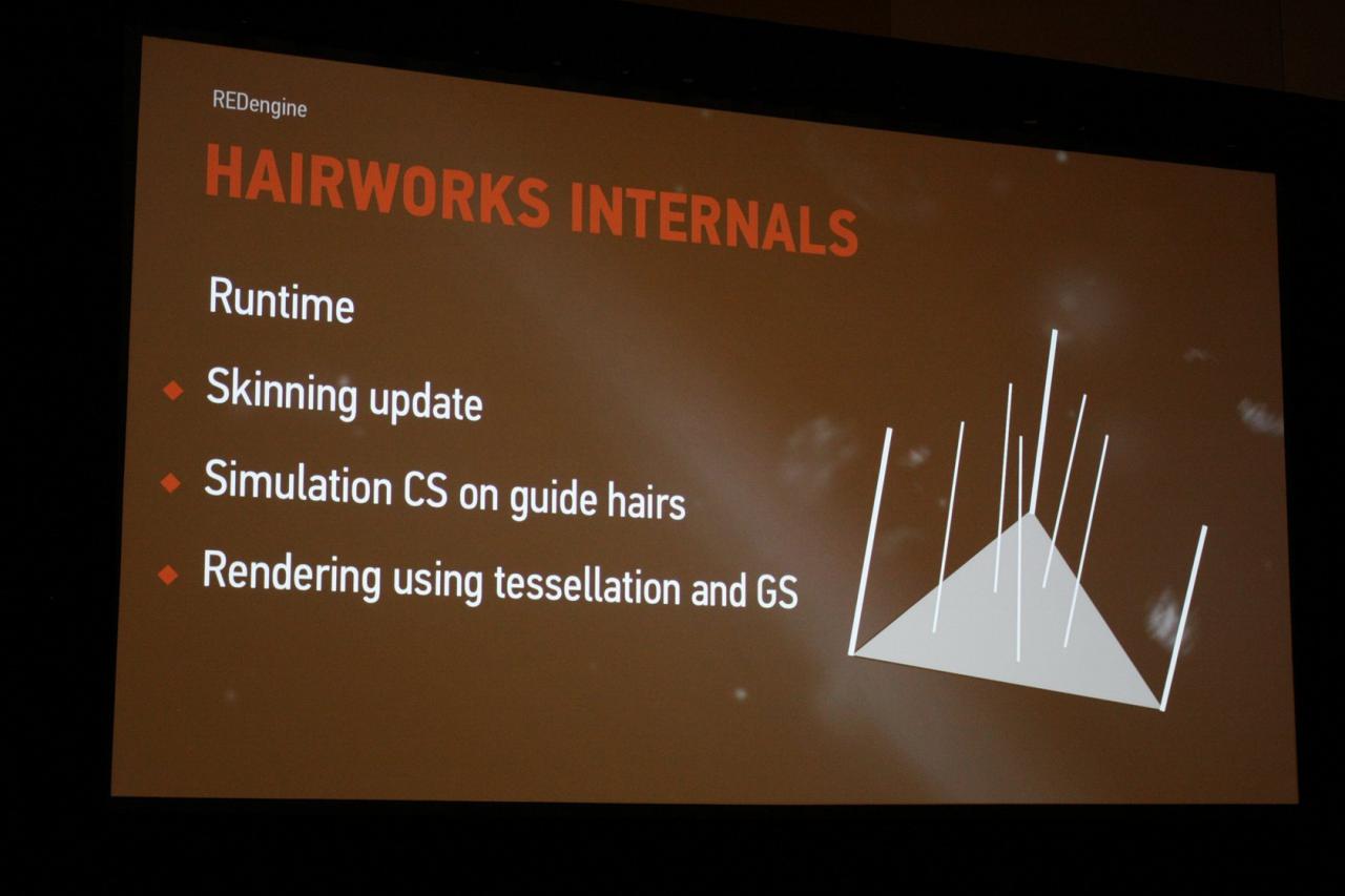 [23/03/2014] The Witcher 3 und Nvidia Hairworks: Eine haarige Angelegenheit (25)