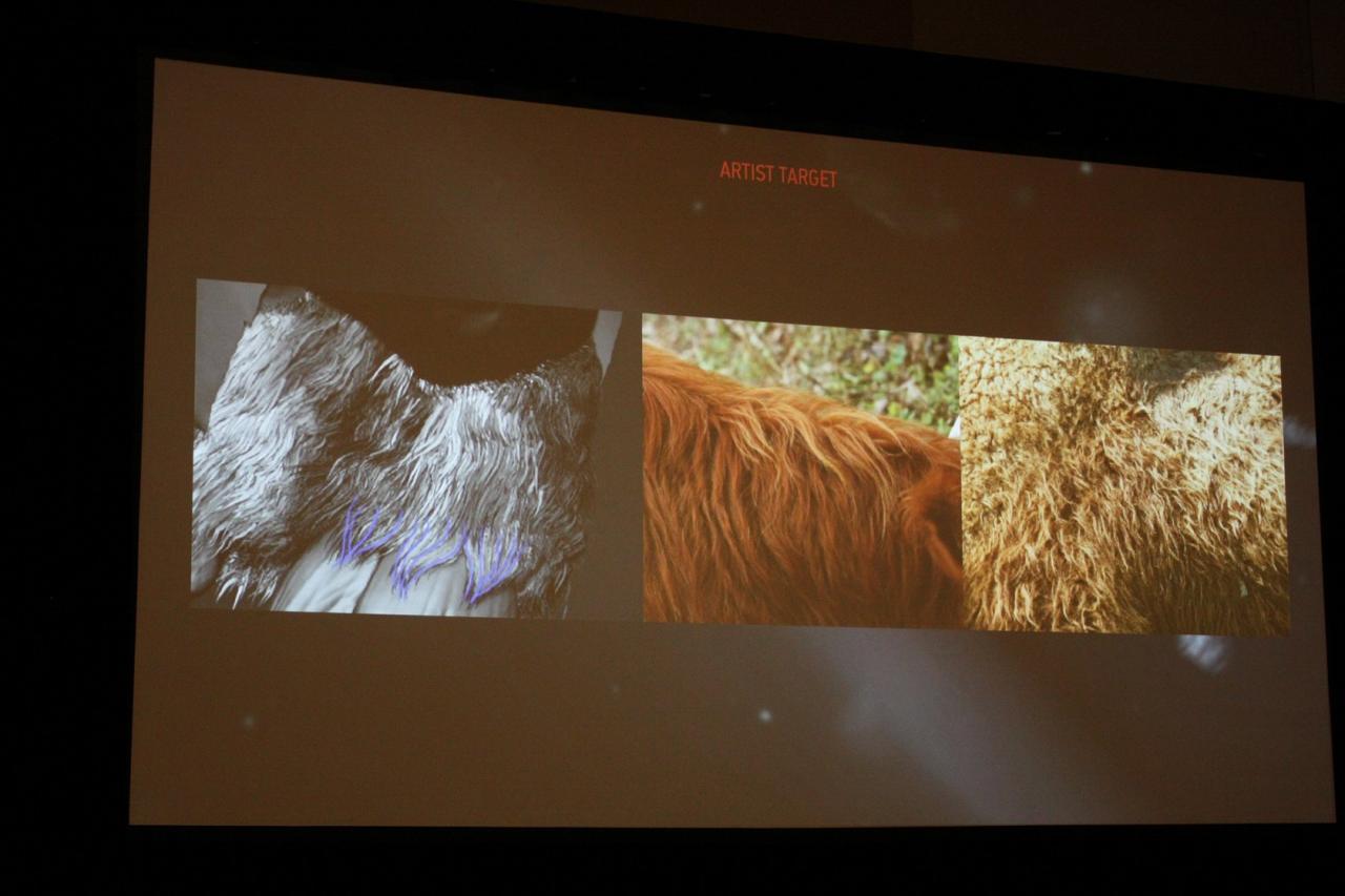 [23/03/2014] The Witcher 3 und Nvidia Hairworks: Eine haarige Angelegenheit (32)
