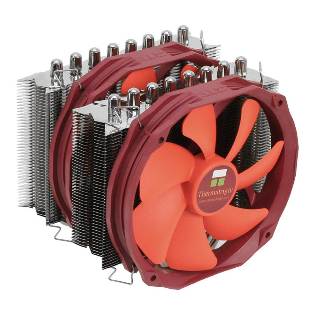 [15/03/2014] Thermalright Silver Arrow IB E Extreme