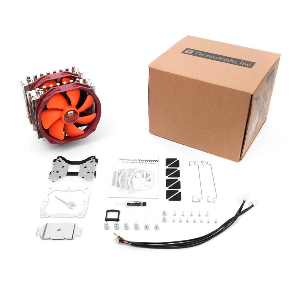 [15/03/2014] Thermalright Silver Arrow IB E Extreme