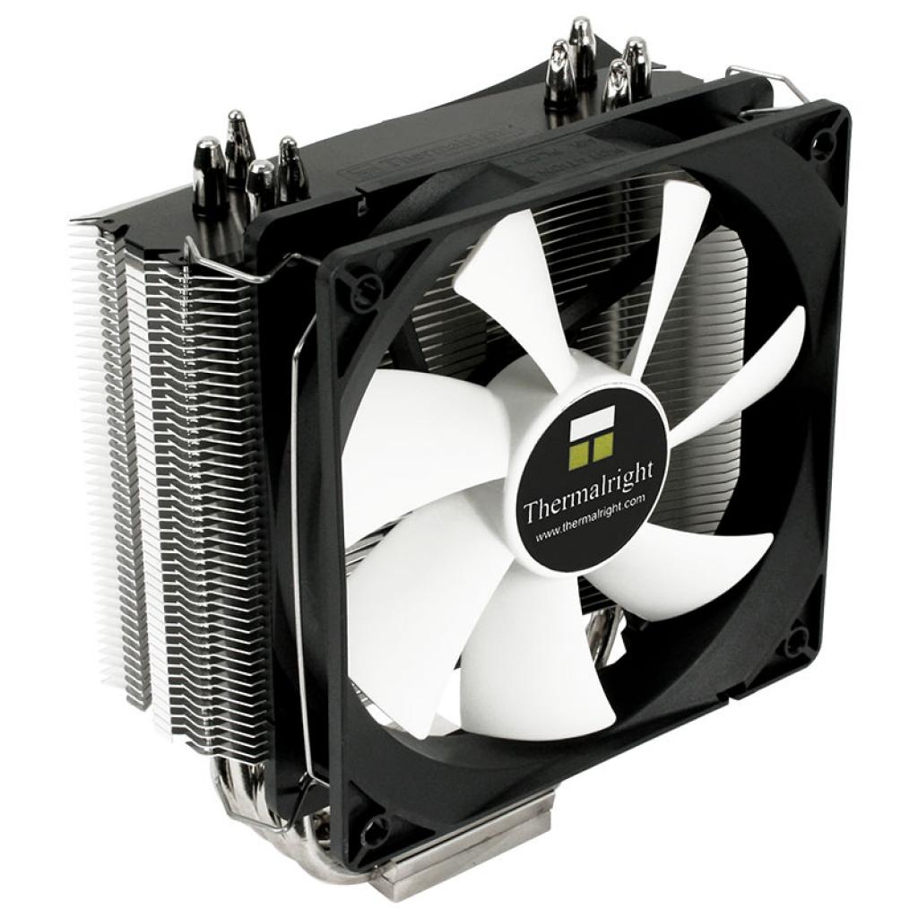 [15/03/2014] Thermalright True Spirit 120i