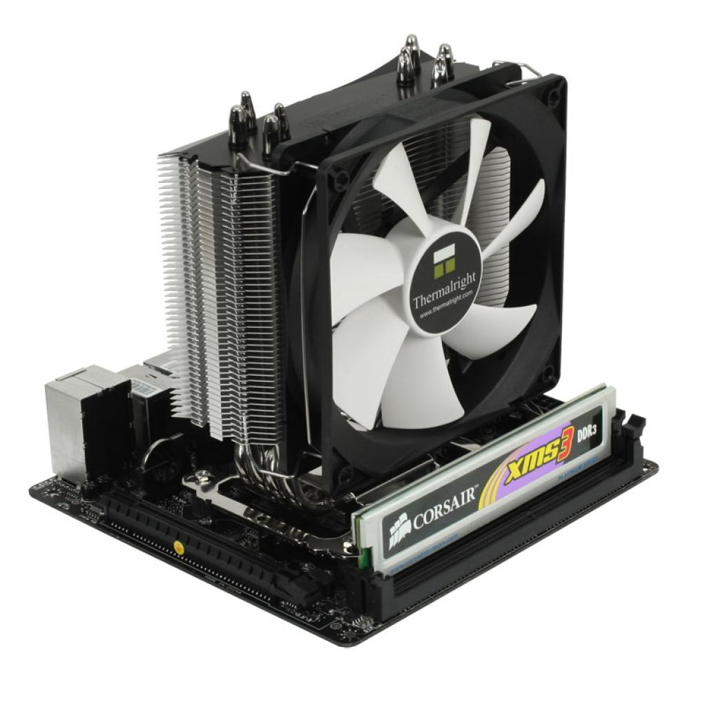 [15/03/2014] Thermalright True Spirit 120i