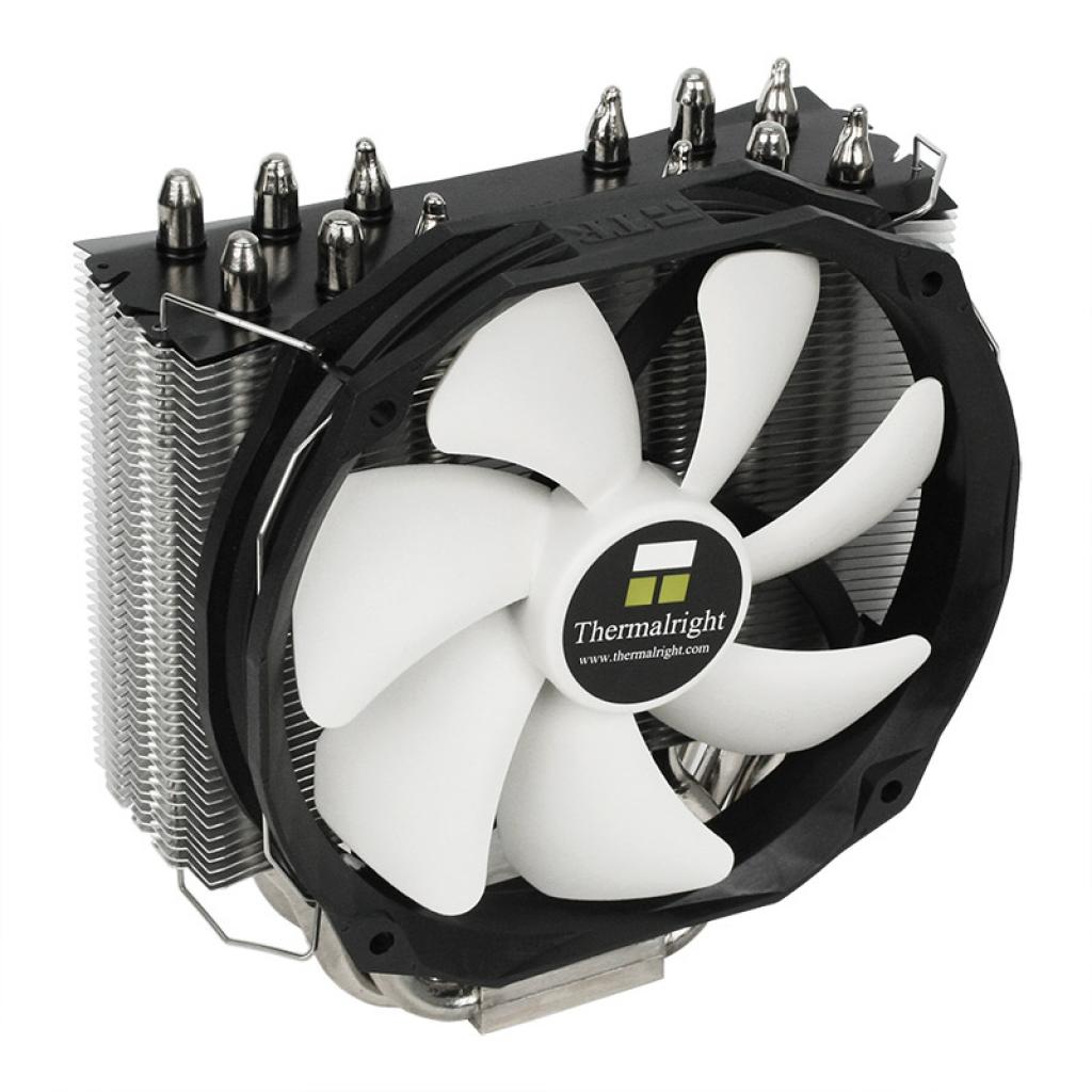 [15/03/2014] Thermalright True Spirit 140 Power