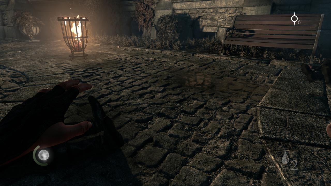 [03/03/2014] Thief mit Downsampling & Sweet FX (18)