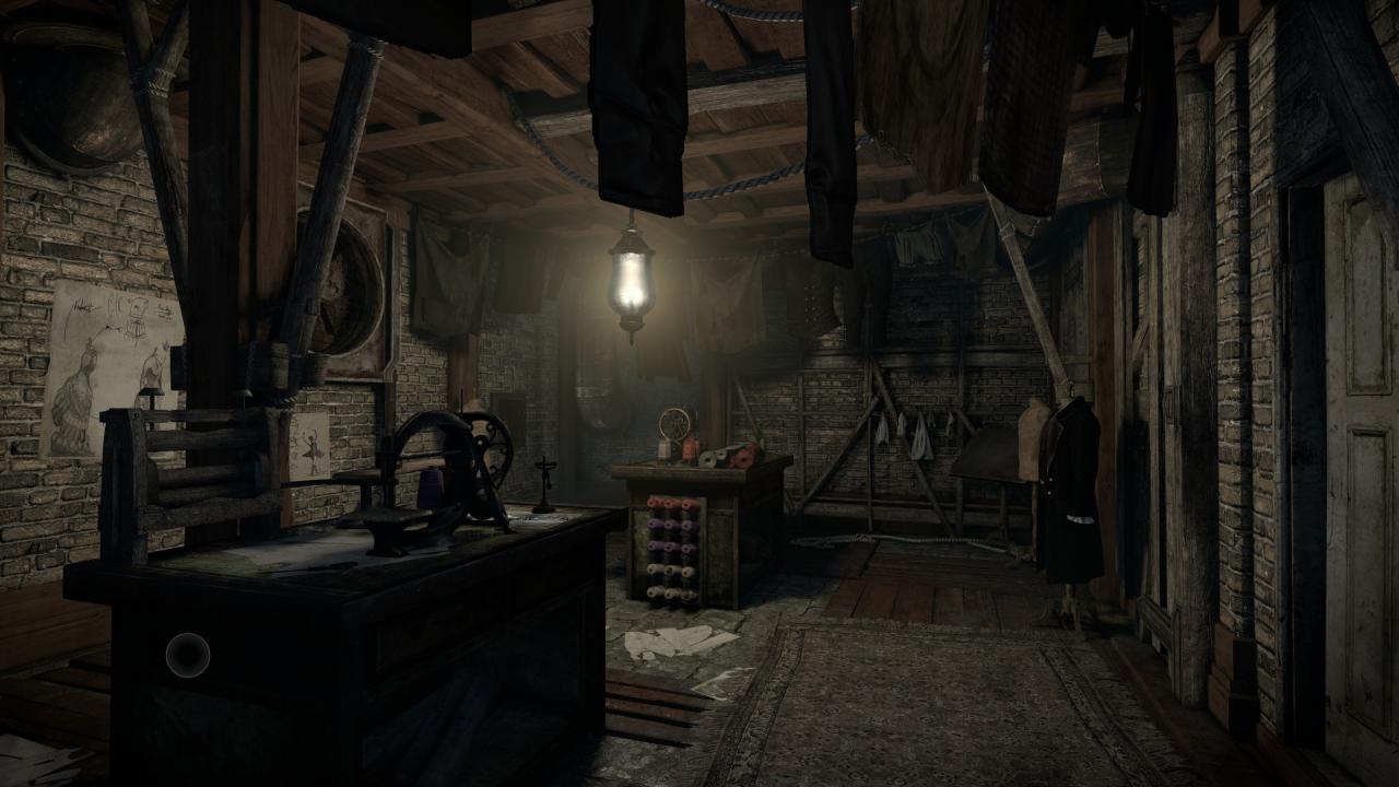 [03/03/2014] Thief mit Downsampling & Sweet FX (101)