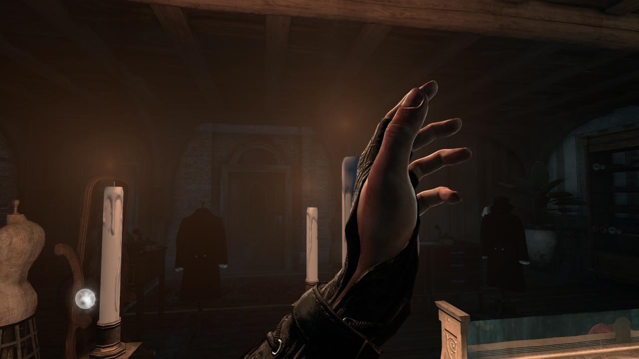 [03/03/2014] Thief mit Downsampling & Sweet FX (103)