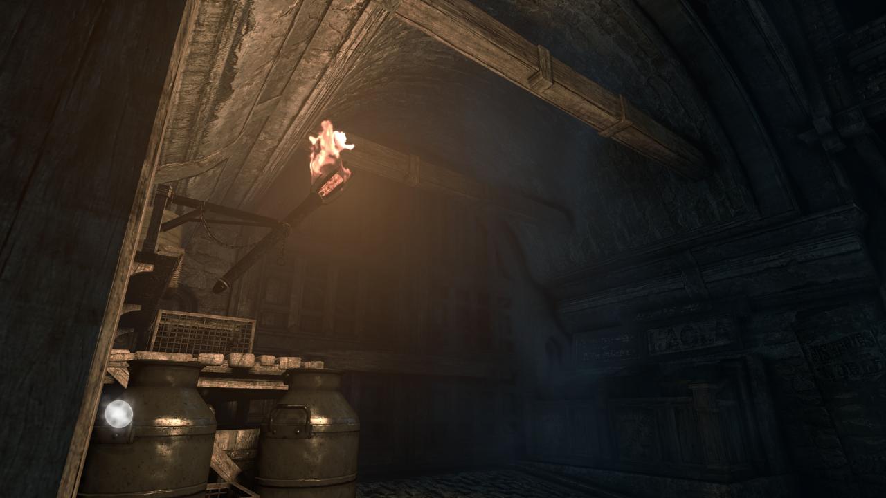 [03/03/2014] Thief mit Downsampling & Sweet FX (104)