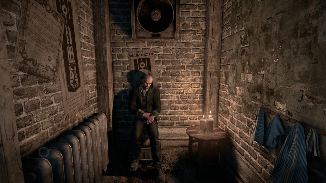 [03/03/2014] Thief mit Downsampling & Sweet FX (106)