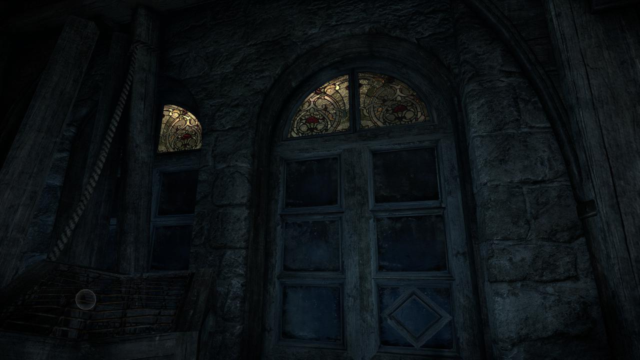 [03/03/2014] Thief mit Downsampling & Sweet FX (108)