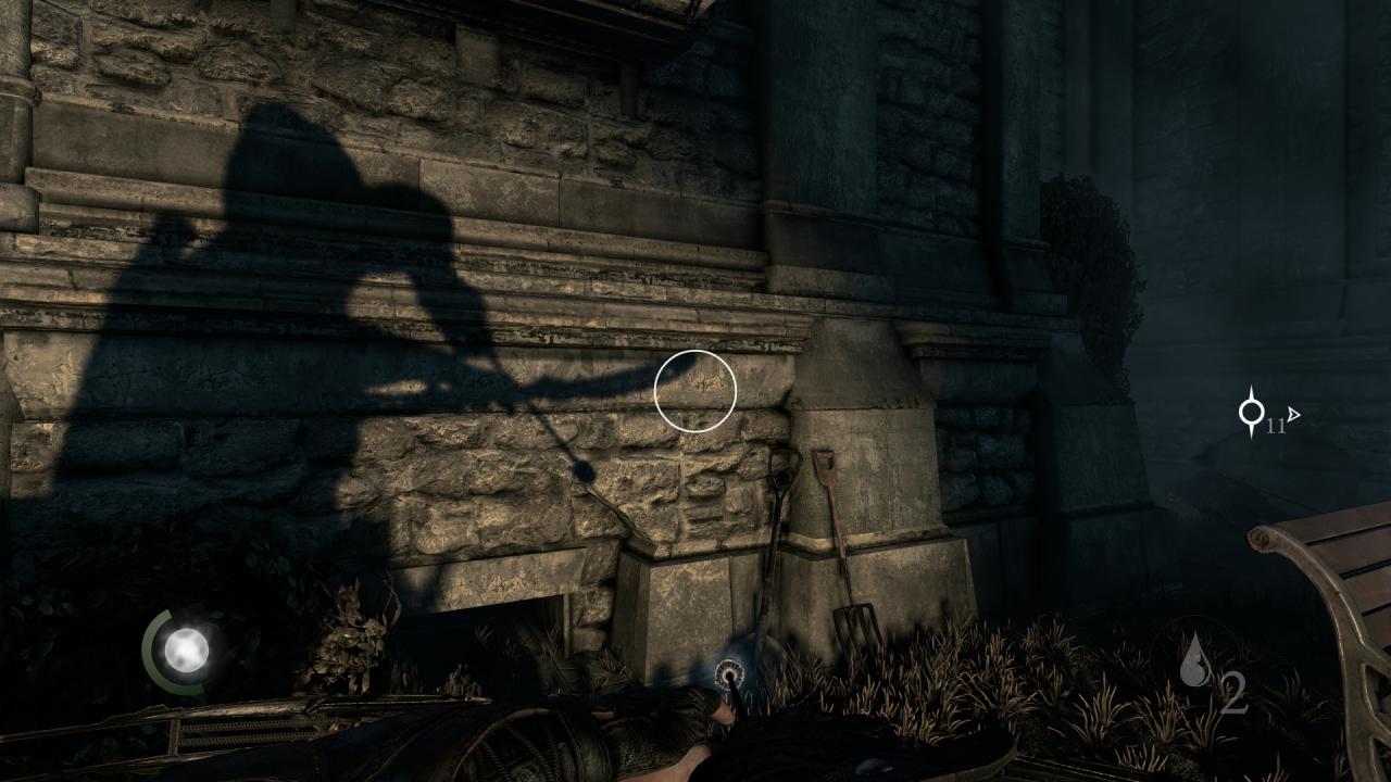 [03/03/2014] Thief mit Downsampling & Sweet FX (19)