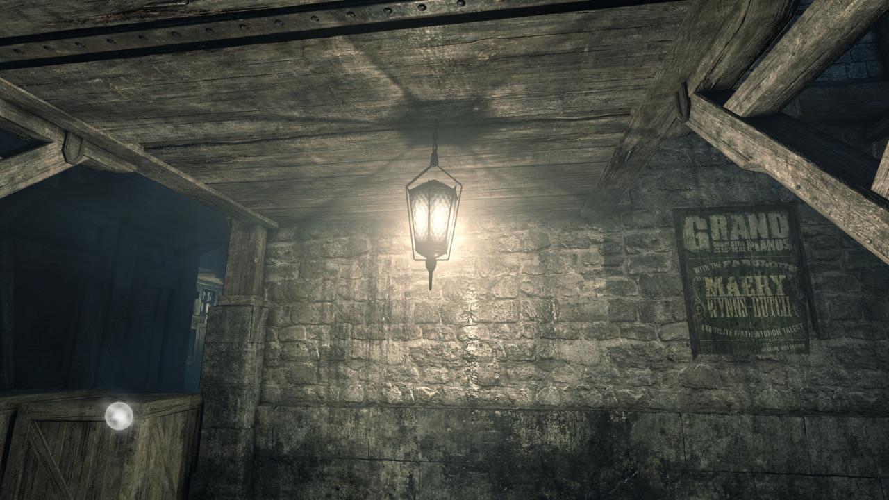 [03/03/2014] Thief mit Downsampling & Sweet FX (111)