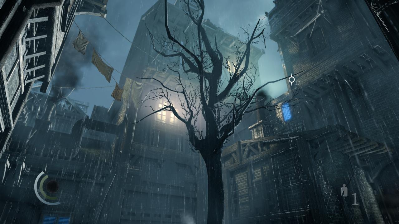 [03/03/2014] Thief mit Downsampling & Sweet FX (3)