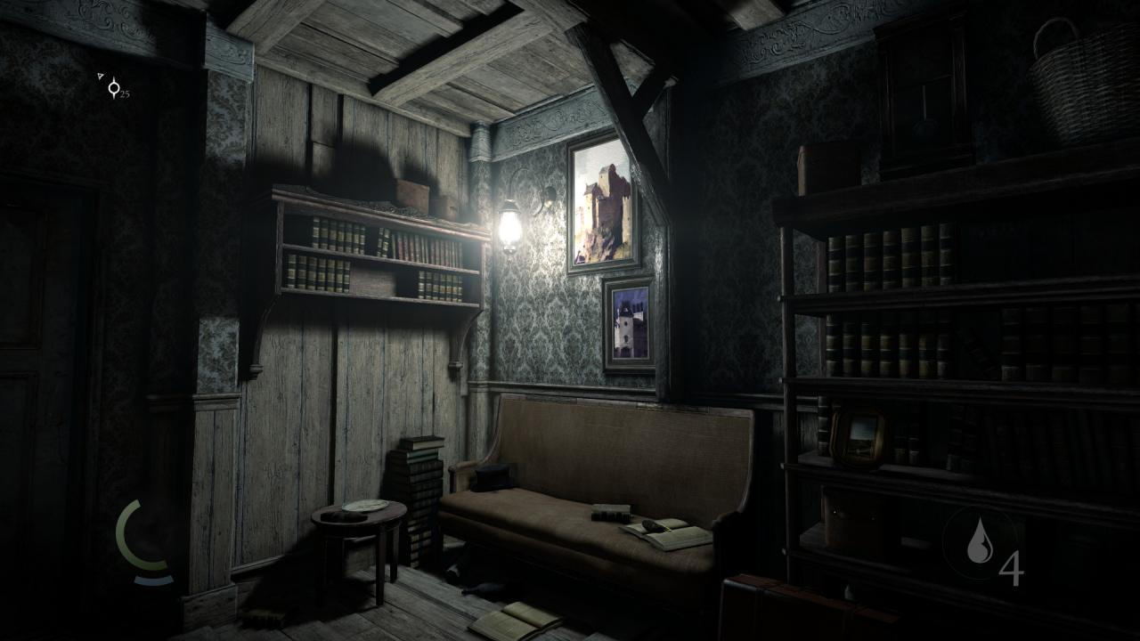 [03/03/2014] Thief mit Downsampling & Sweet FX (28)