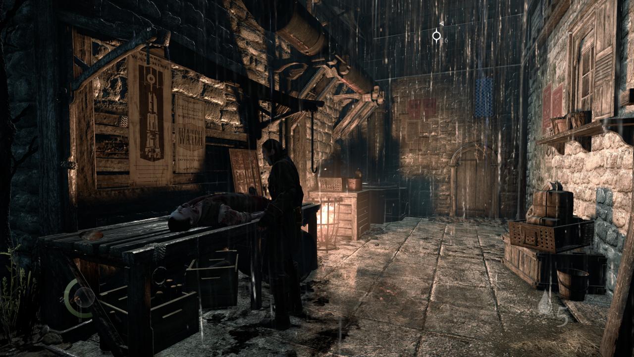 [03/03/2014] Thief mit Downsampling & Sweet FX (29)