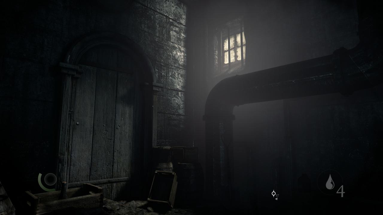 [03/03/2014] Thief mit Downsampling & Sweet FX (30)