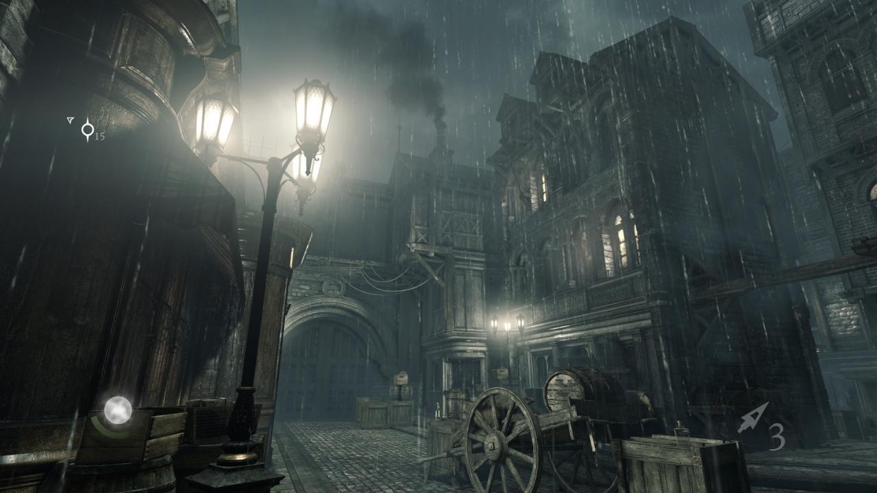 [03/03/2014] Thief mit Downsampling & Sweet FX (32)
