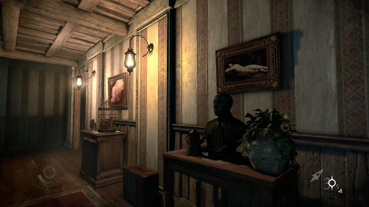 [03/03/2014] Thief mit Downsampling & Sweet FX (35)