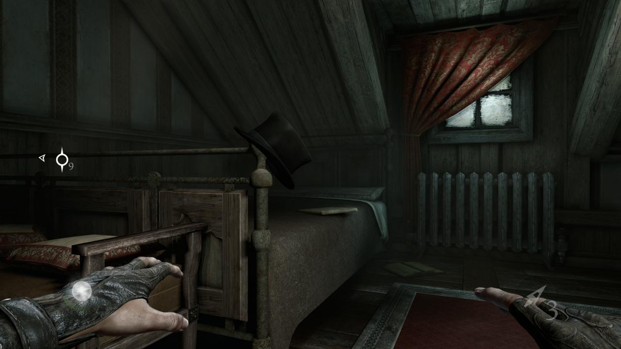 [03/03/2014] Thief mit Downsampling & Sweet FX (36)