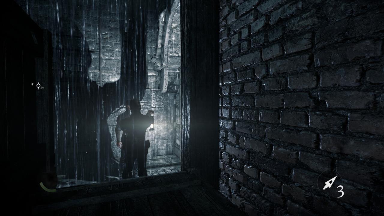 [03/03/2014] Thief mit Downsampling & Sweet FX (2)