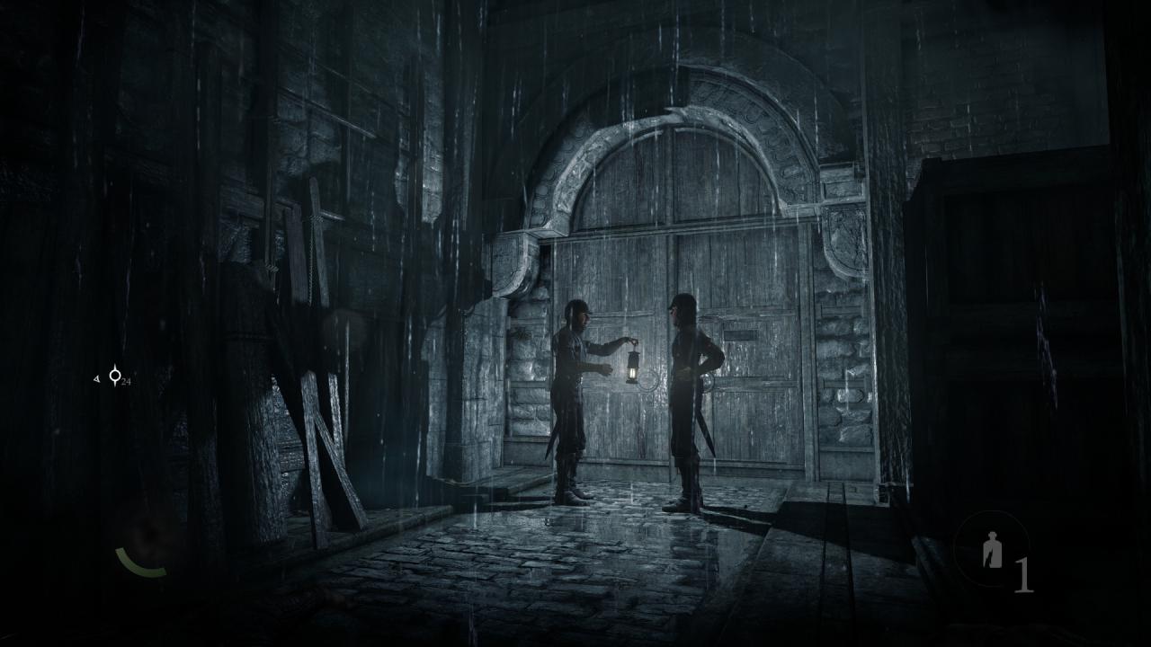 [03/03/2014] Thief mit Downsampling & Sweet FX (38)