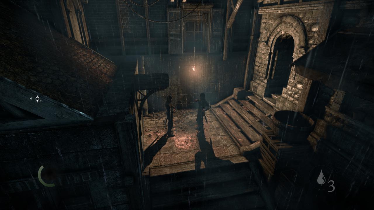 [03/03/2014] Thief mit Downsampling & Sweet FX (41)