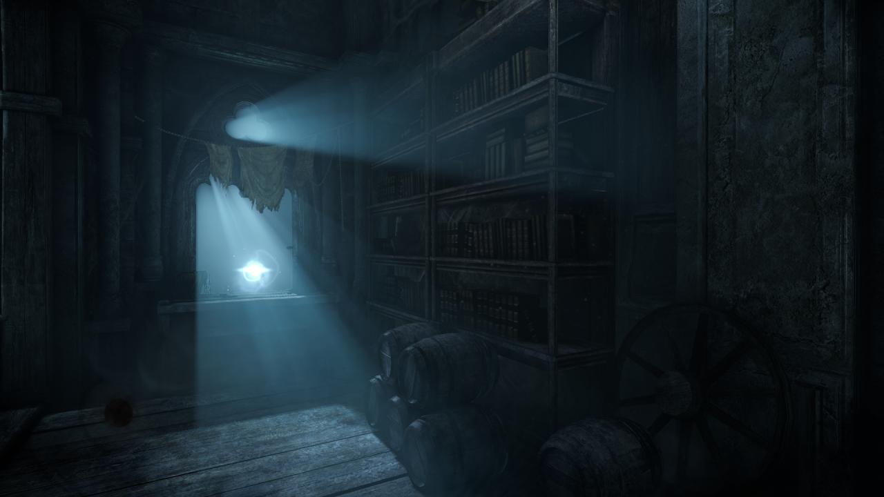 [03/03/2014] Thief mit Downsampling & Sweet FX (4)