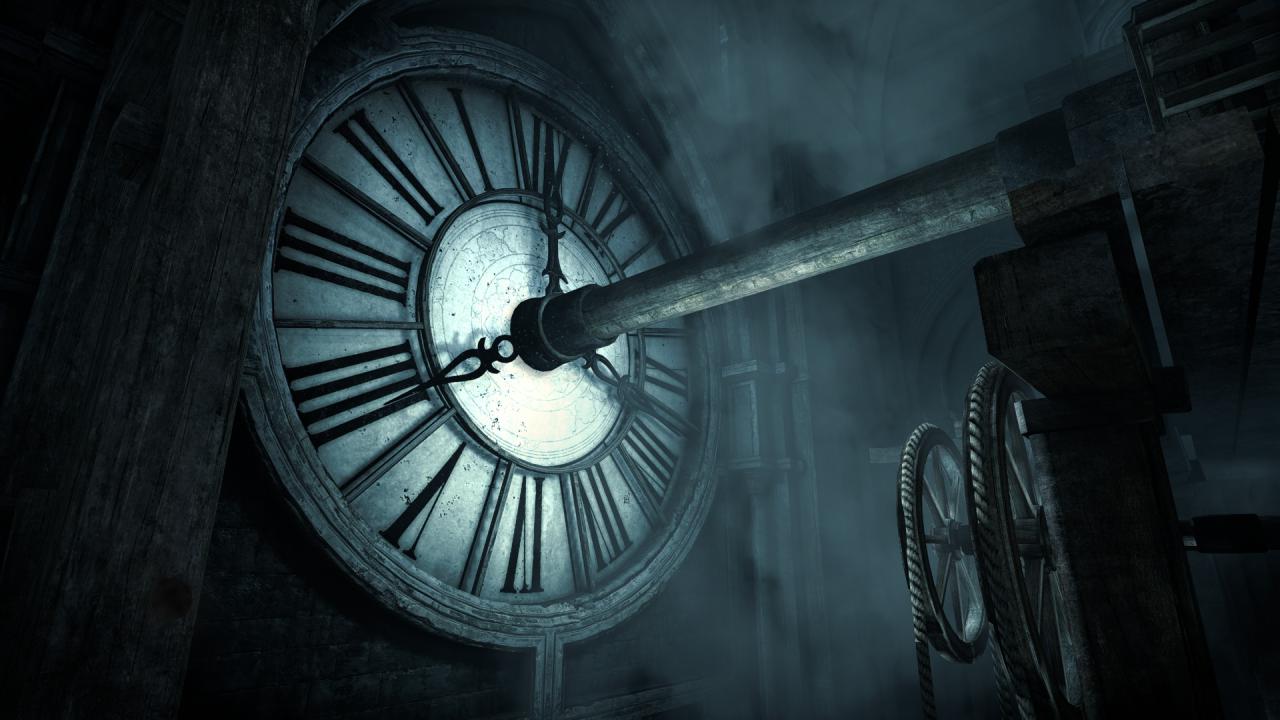 [03/03/2014] Thief mit Downsampling & Sweet FX (46)