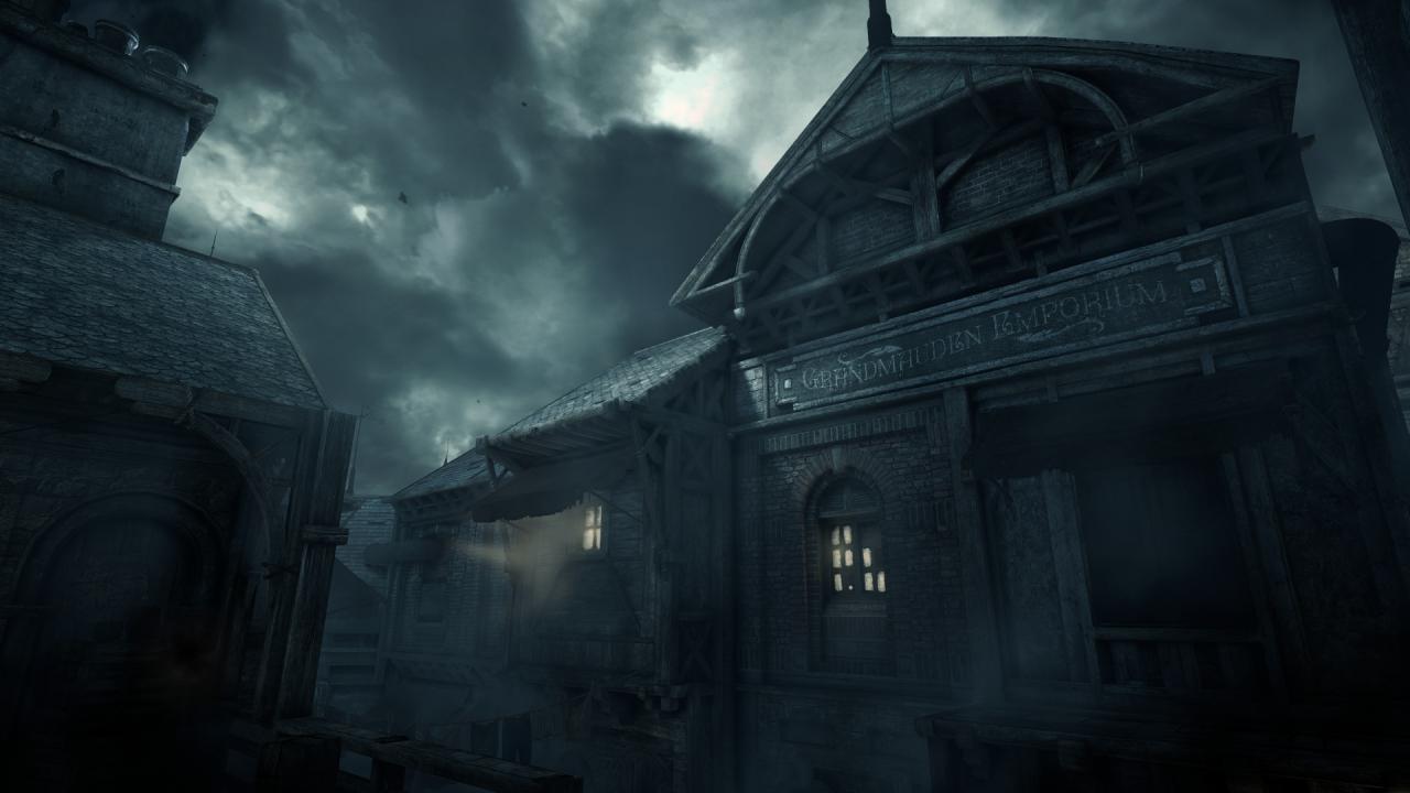 [03/03/2014] Thief mit Downsampling & Sweet FX (48)