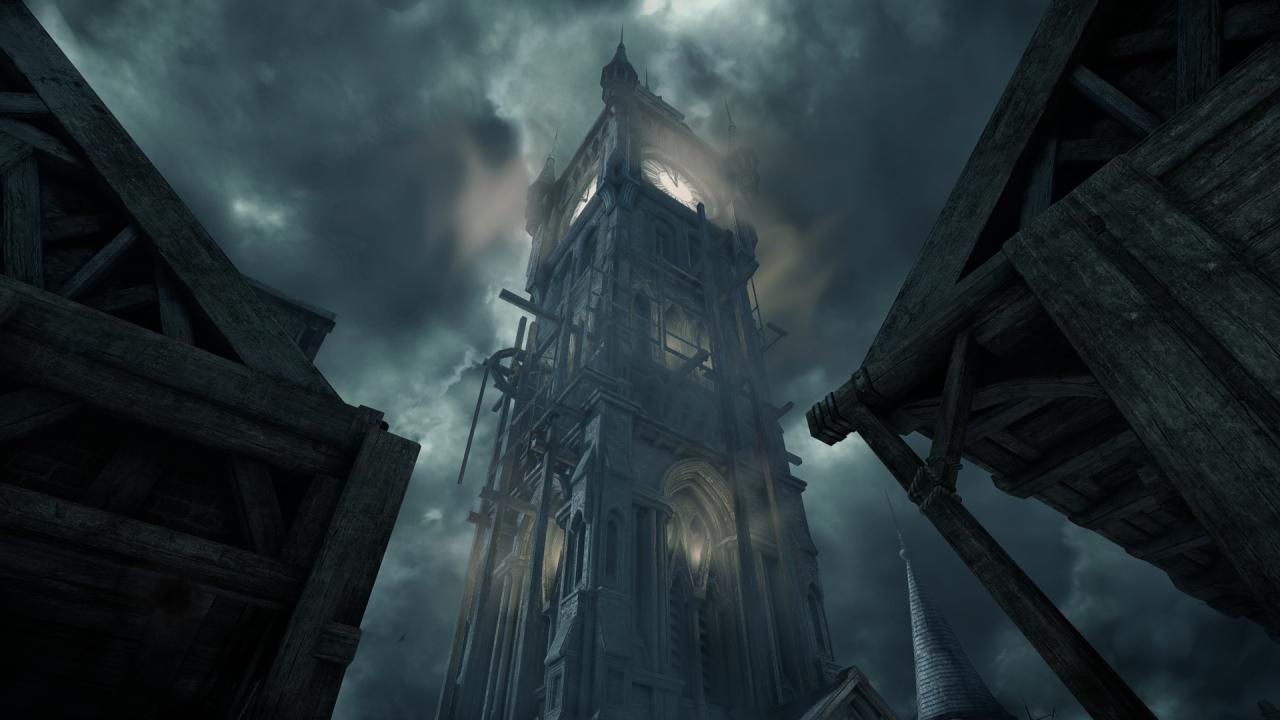 [03/03/2014] Thief mit Downsampling & Sweet FX (50)