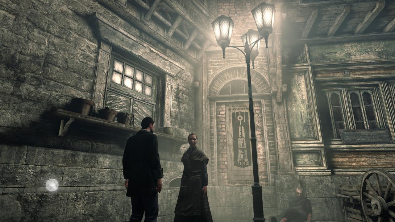 [03/03/2014] Thief mit Downsampling & Sweet FX (53)