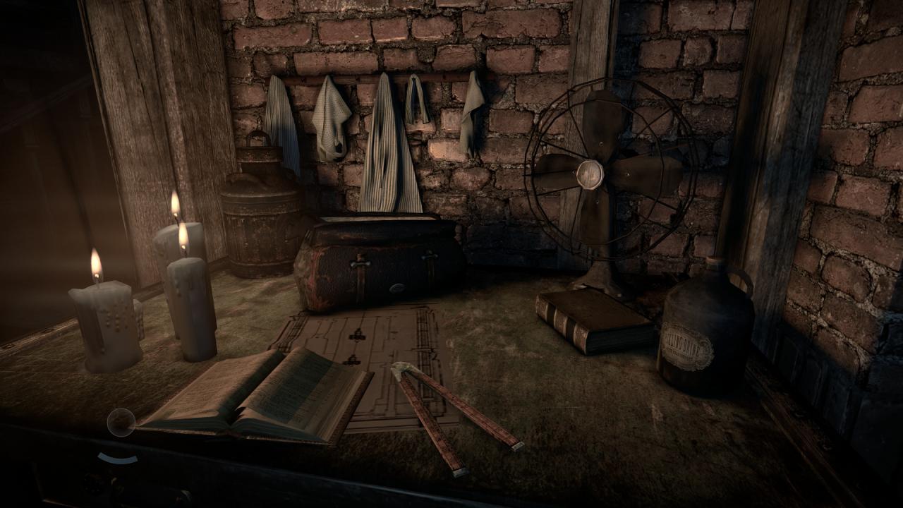 [03/03/2014] Thief mit Downsampling & Sweet FX (58)