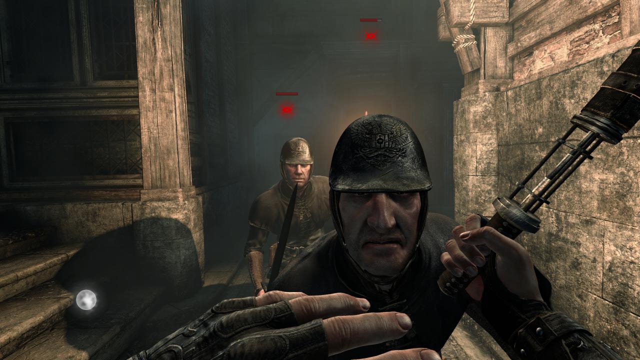 [03/03/2014] Thief mit Downsampling & Sweet FX (61)