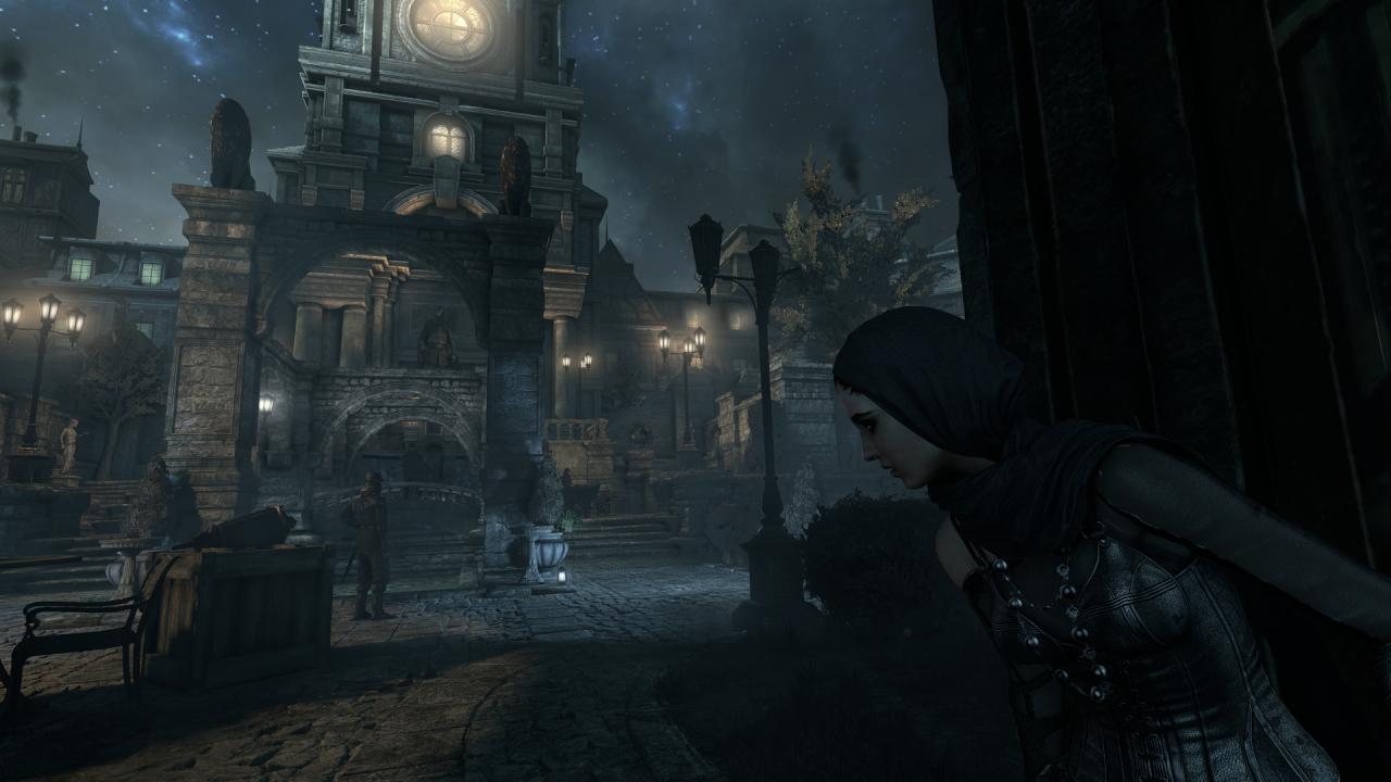 [03/03/2014] Thief mit Downsampling & Sweet FX (14)