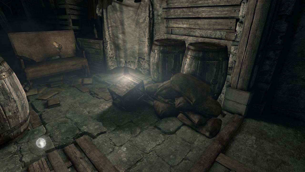 [03/03/2014] Thief mit Downsampling & Sweet FX (63)