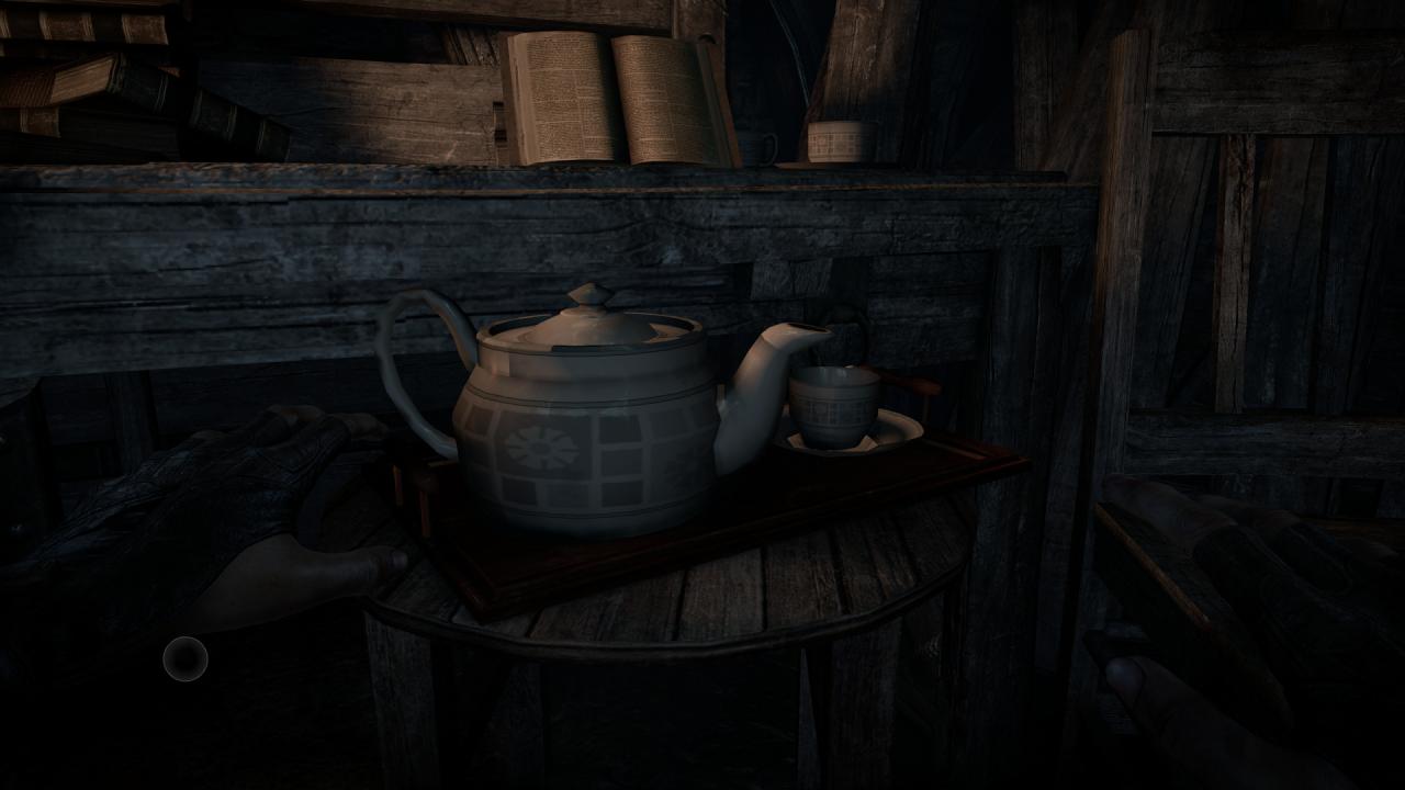 [03/03/2014] Thief mit Downsampling & Sweet FX (73)