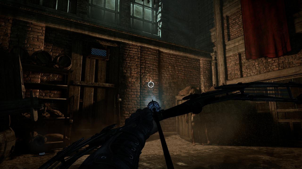 [03/03/2014] Thief mit Downsampling & Sweet FX (79)