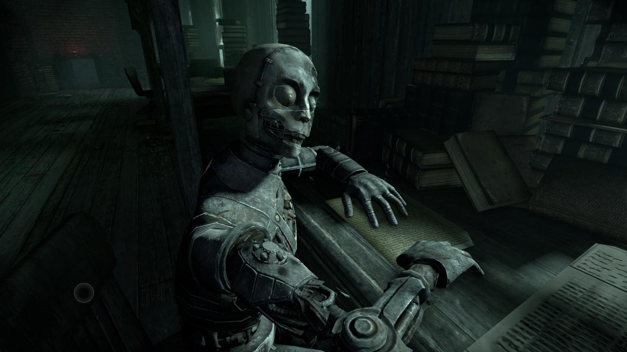 [03/03/2014] Thief mit Downsampling & Sweet FX (80)