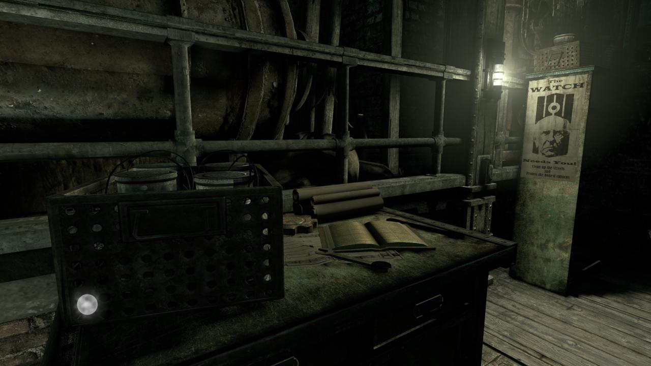 [03/03/2014] Thief mit Downsampling & Sweet FX (81)