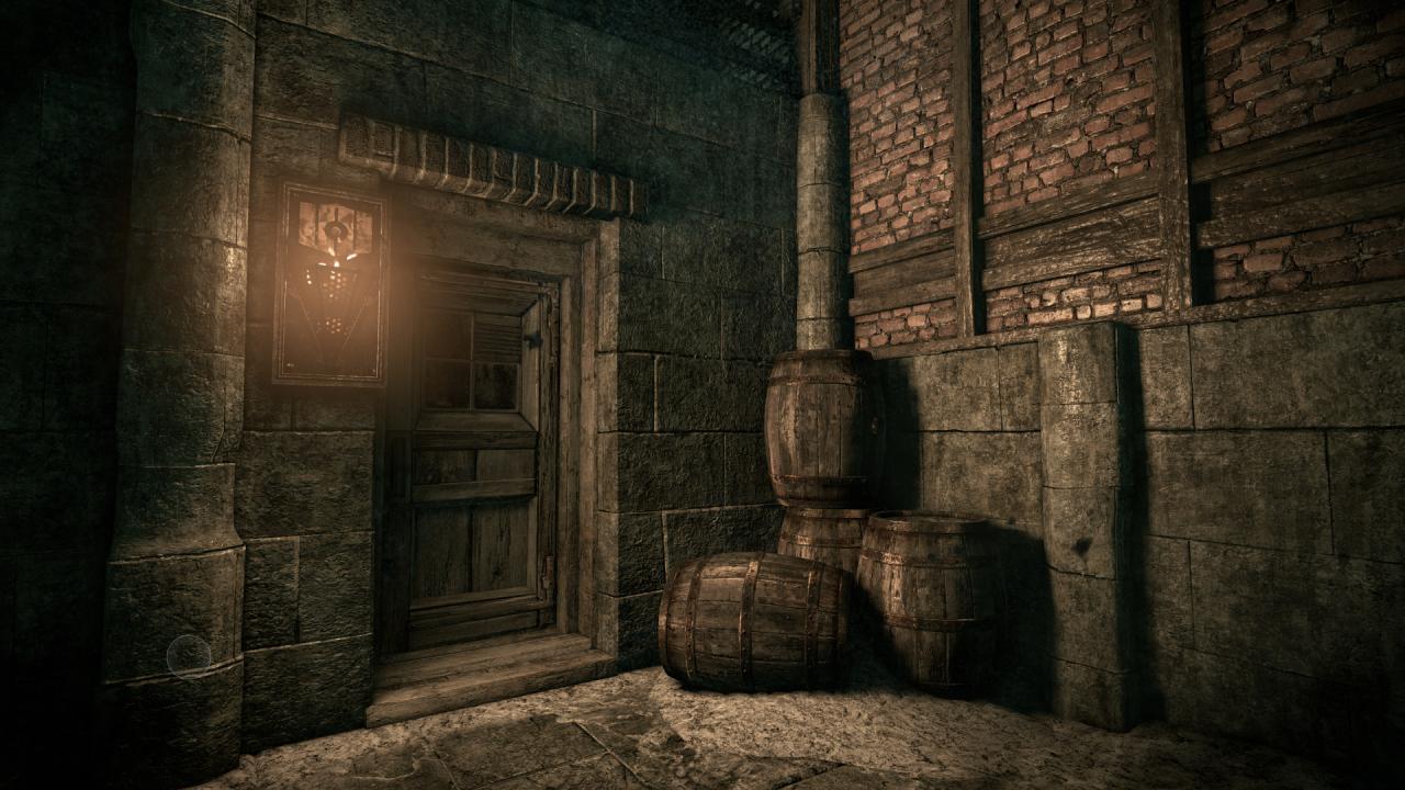 [03/03/2014] Thief mit Downsampling & Sweet FX (86)